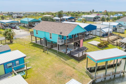 Photo of 480 County Road 202, Sargent, TX 77414 (MLS # 77460201)