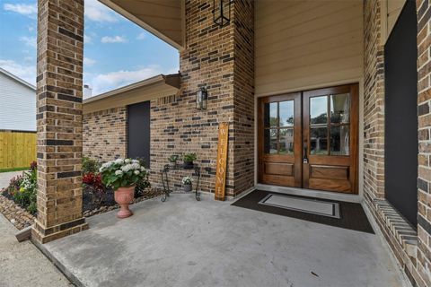 4618 Ironwood Drive Baytown TX 77521