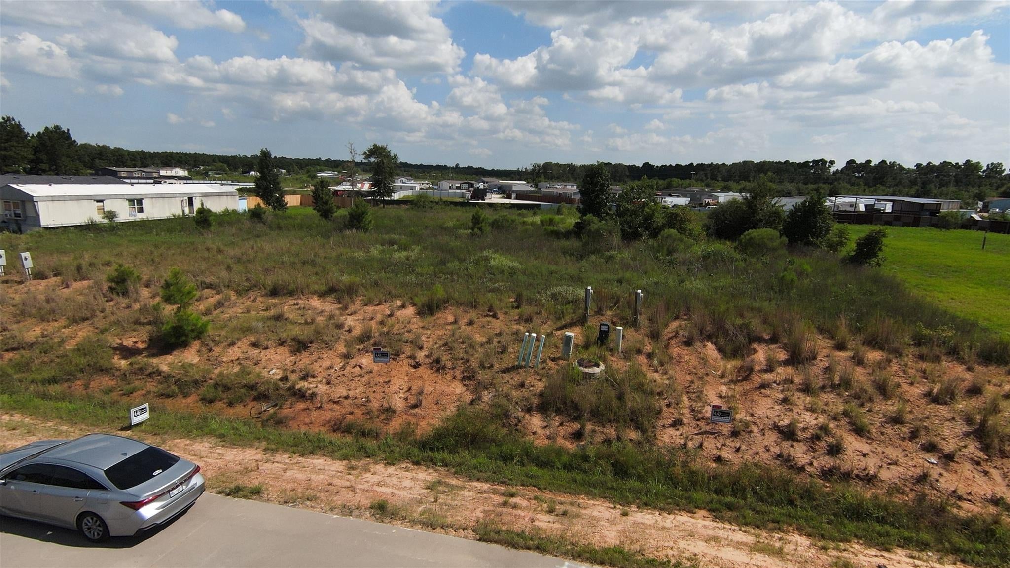 5032 Road 3540