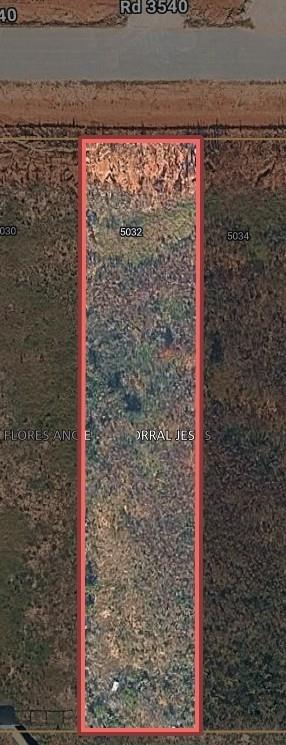 Vacant Land For Sale - 5032 Road 3540<br/> Cleveland, TX 77327