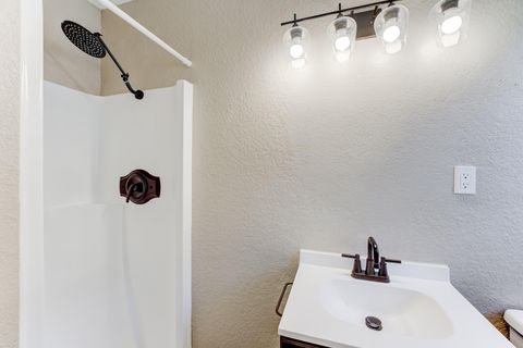 Tiny photo for 305 Yaupon Street, Sweeny, TX 77480 (MLS # 13049044)