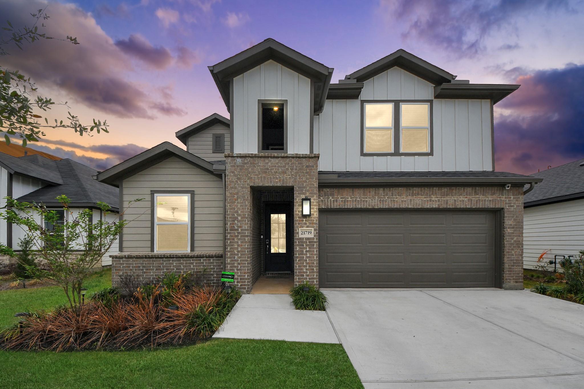 21719 Flannel Bush Lane