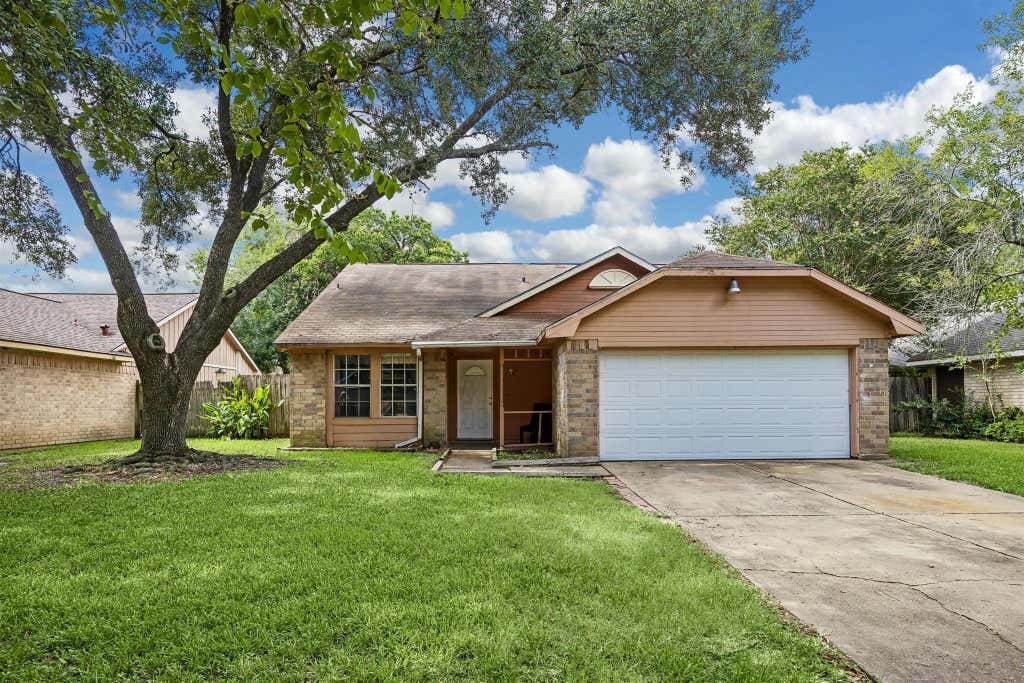 Photo of 22610 Archibald Blair Lane, Katy, TX 77449 (MLS # 17548021)