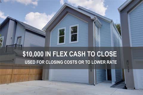 Photo of 955 Ringold Street, Houston, TX 77088 (MLS # 73036496)