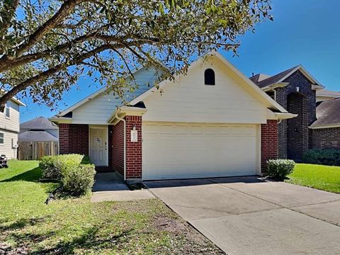 Photo of 8622 Doskocil Drive, Houston, TX 77044 (MLS # 14785557)