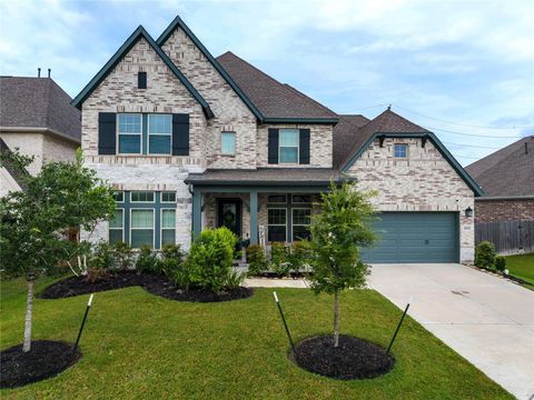 Photo of 5619 Diamond Dust Drive, Richmond, TX 77469 (MLS # 11048897)