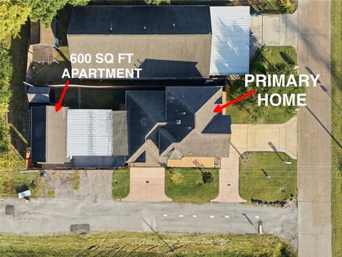 Photo of 701 Avenue N, South Houston, TX 77587 (MLS # 24826347)