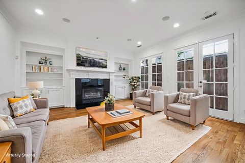 Tiny photo for 3234 Pemberton Circle Drive, Houston, TX 77025 (MLS # 10739685)