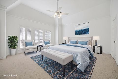 Tiny photo for 3234 Pemberton Circle Drive, Houston, TX 77025 (MLS # 10739685)