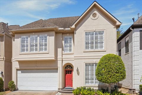 Photo of 3234 Pemberton Circle Drive, Houston, TX 77025 (MLS # 10739685)