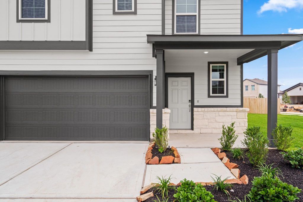Photo of 32806 Laureate Drive, Brookshire, TX 77423 (MLS # 61014023)