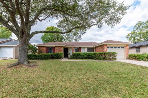 505 Landing Boulevard League City TX 77573