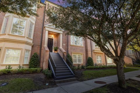75 Colonial Row Drive The Woodlands TX 77380