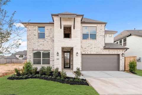 26915 Steradian Lake Lane Richmond TX 77406