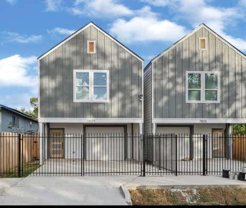 Photo of 7809 Dyer St St, Houston, TX 77088 (MLS # 30482226)