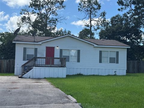 Photo of 16415 Tamra Court, Conroe, TX 77306 (MLS # 96872980)