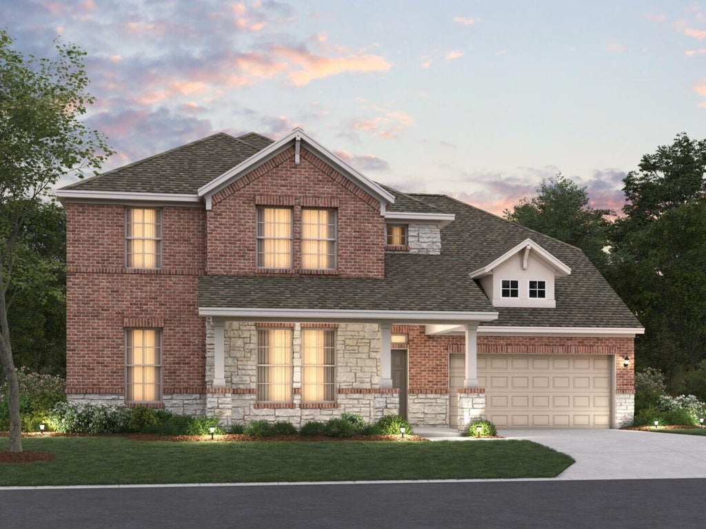 Photo of 310 Casaba Court, Montgomery, TX 77316 (MLS # 78301263)