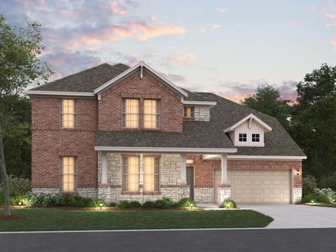 Photo of 310 Casaba Court, Montgomery, TX 77316 (MLS # 78301263)