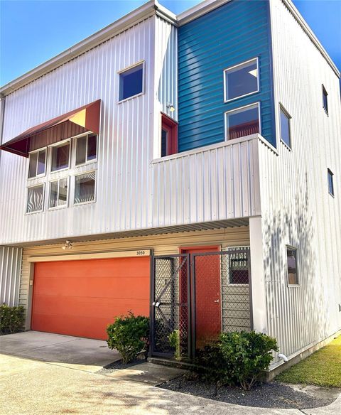 Photo of 3050 Commerce Street, Houston, TX 77003 (MLS # 73121889)