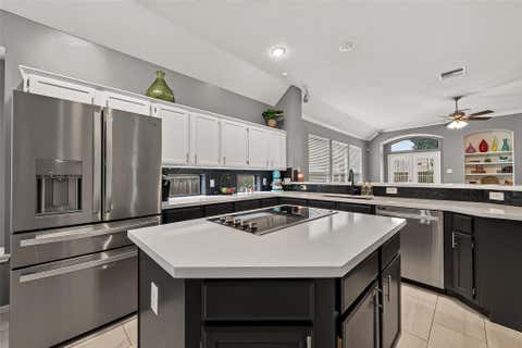 Photo of 7218 Bethany Bay Drive, Missouri City, TX 77459 (MLS # 59428295)