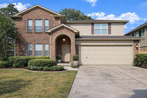 Photo of 22610 August Leaf Drive, Tomball, TX 77375 (MLS # 68804419)