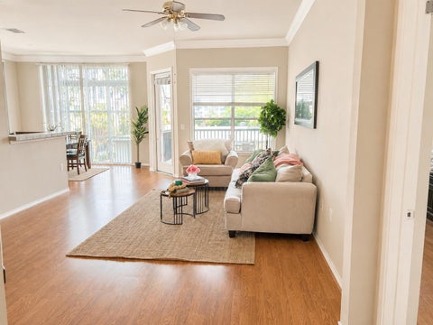 Condo For Sale - 2400 Mccue Road #240<br/> Harris County, Houston, TX 77056