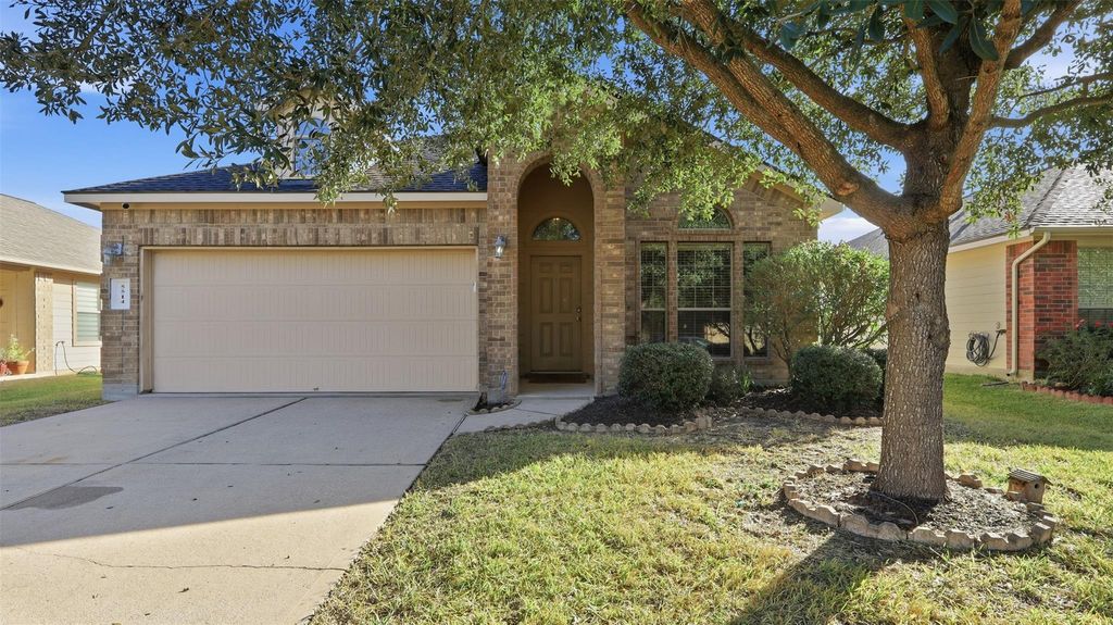 Photo of 5514 Fountain Arbor Lane, Katy, TX 77449 (MLS # 20804838)