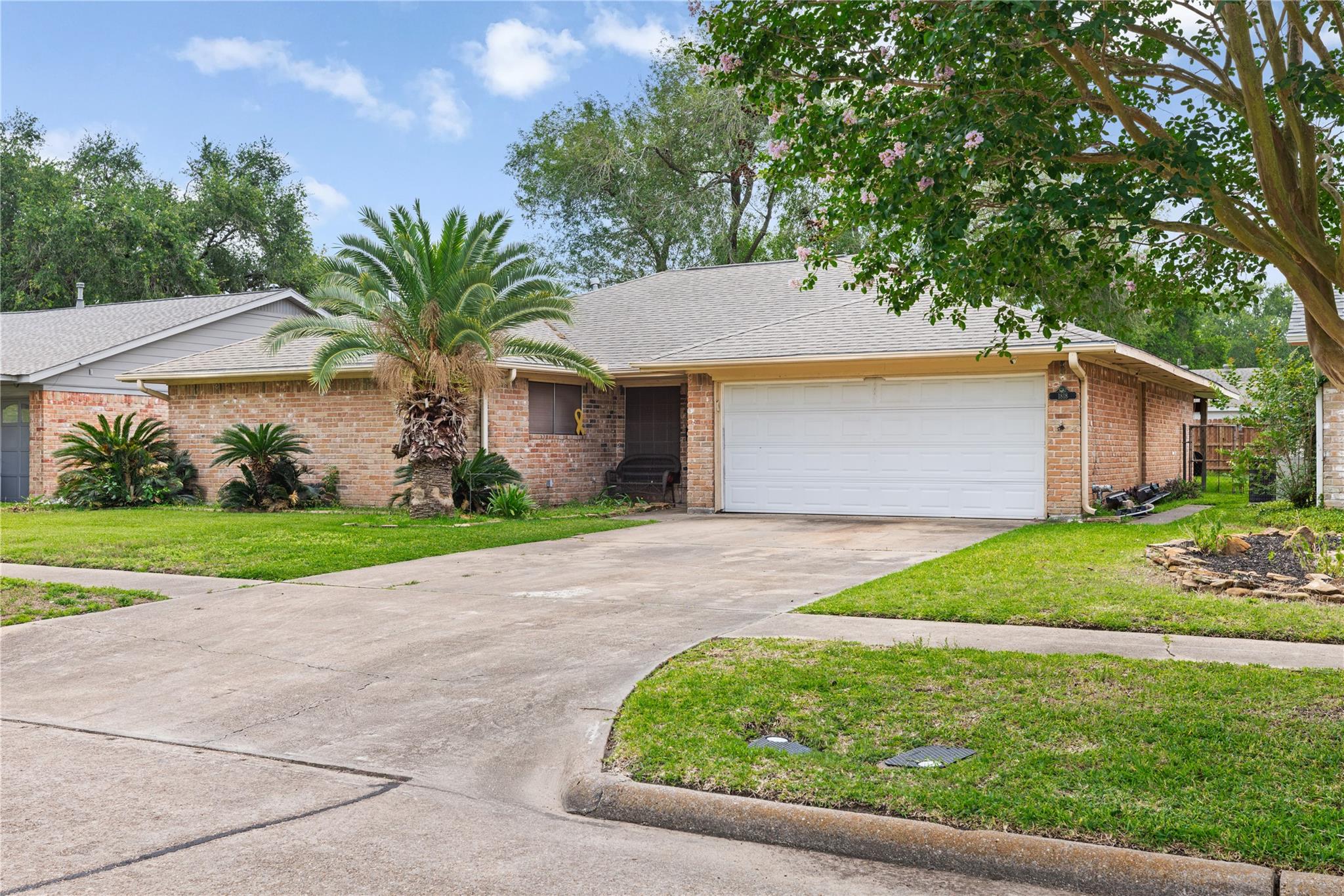 1818 New Orleans Street