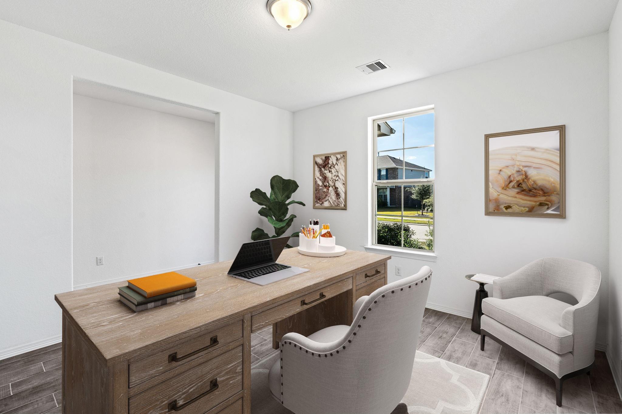 5742 Aurora Greens Lane