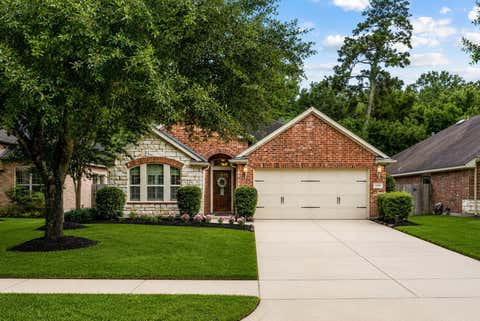 Photo of 12818 Bridle Springs Lane, Houston, TX 77044 (MLS # 57222526)