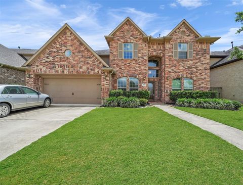 Photo of 4919 Blackwater Lane, Sugar Land, TX 77479 (MLS # 89514344) Photo of 4919 Blackwater Lane, Sugar Land, TX 77479 (MLS # 89514344)