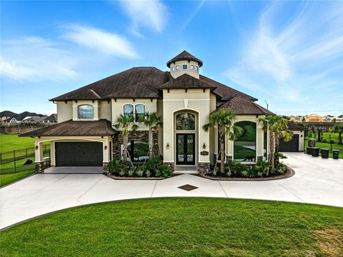 Photo of 8418 Lofty Pines, Richmond, TX 77406 (MLS # 22599753)