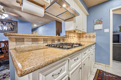 Tiny photo for 11562 Bellspring Drive, Houston, TX 77072 (MLS # 18661222)