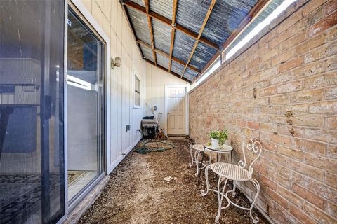 Tiny photo for 11562 Bellspring Drive, Houston, TX 77072 (MLS # 18661222)
