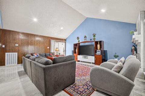 Tiny photo for 11562 Bellspring Drive, Houston, TX 77072 (MLS # 18661222)