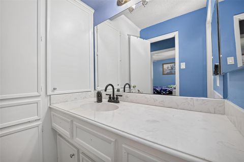 Tiny photo for 11562 Bellspring Drive, Houston, TX 77072 (MLS # 18661222)