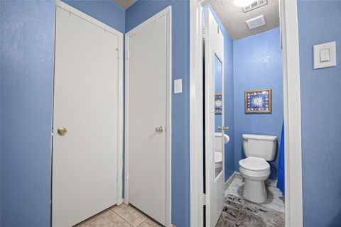 Tiny photo for 11562 Bellspring Drive, Houston, TX 77072 (MLS # 18661222)