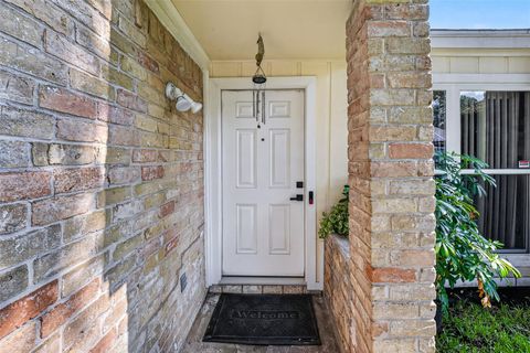 Tiny photo for 11562 Bellspring Drive, Houston, TX 77072 (MLS # 18661222)