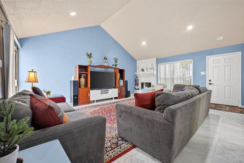 Tiny photo for 11562 Bellspring Drive, Houston, TX 77072 (MLS # 18661222)