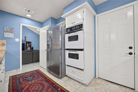 Tiny photo for 11562 Bellspring Drive, Houston, TX 77072 (MLS # 18661222)
