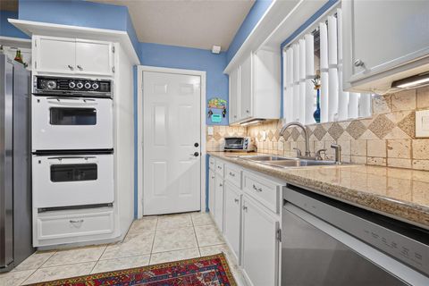 Tiny photo for 11562 Bellspring Drive, Houston, TX 77072 (MLS # 18661222)