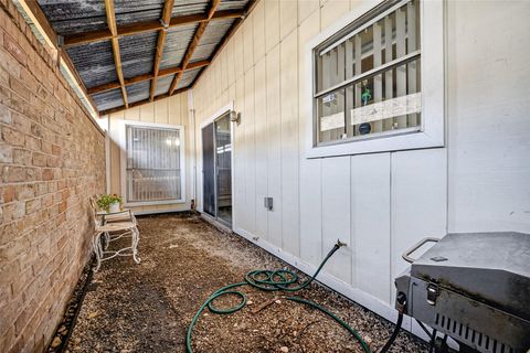 Tiny photo for 11562 Bellspring Drive, Houston, TX 77072 (MLS # 18661222)