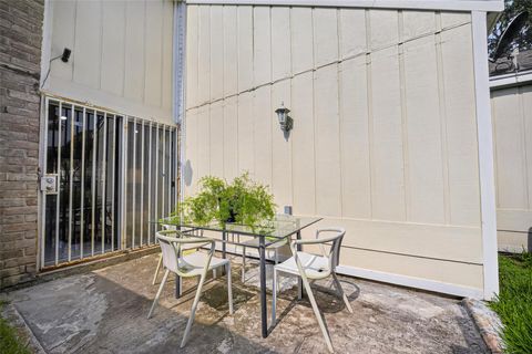 Tiny photo for 11562 Bellspring Drive, Houston, TX 77072 (MLS # 18661222)