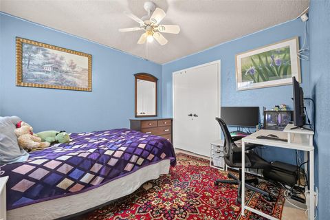 Tiny photo for 11562 Bellspring Drive, Houston, TX 77072 (MLS # 18661222)