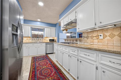 Tiny photo for 11562 Bellspring Drive, Houston, TX 77072 (MLS # 18661222)