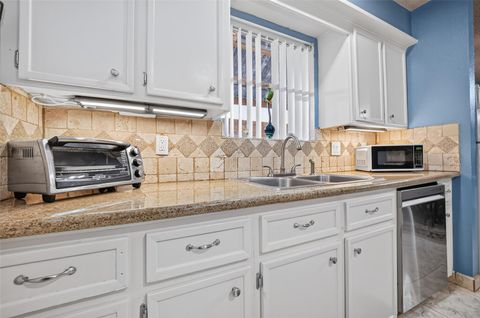Tiny photo for 11562 Bellspring Drive, Houston, TX 77072 (MLS # 18661222)