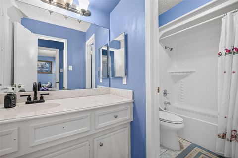 Tiny photo for 11562 Bellspring Drive, Houston, TX 77072 (MLS # 18661222)