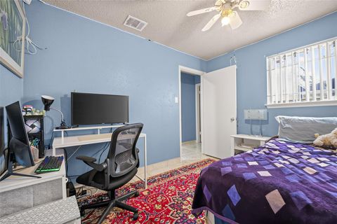 Tiny photo for 11562 Bellspring Drive, Houston, TX 77072 (MLS # 18661222)