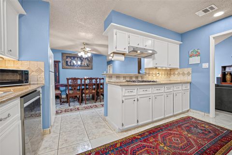 Tiny photo for 11562 Bellspring Drive, Houston, TX 77072 (MLS # 18661222)