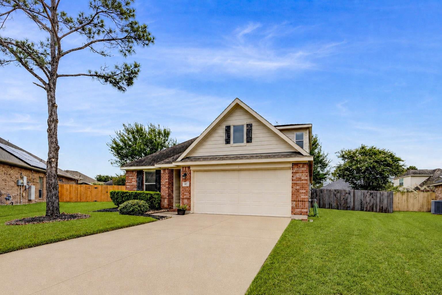 607 Bain Bridge Hill Court